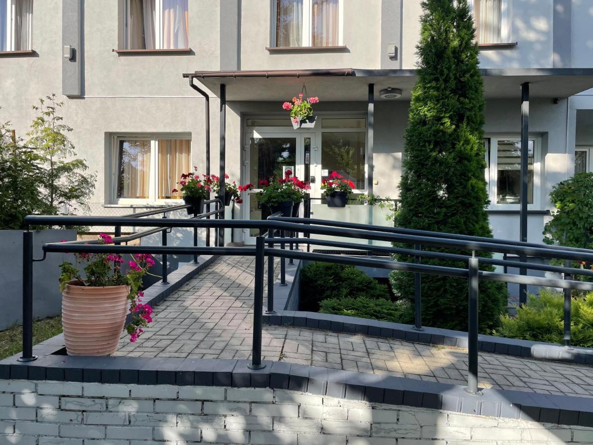 Zakatek Wilenski Mragowo Luaran gambar