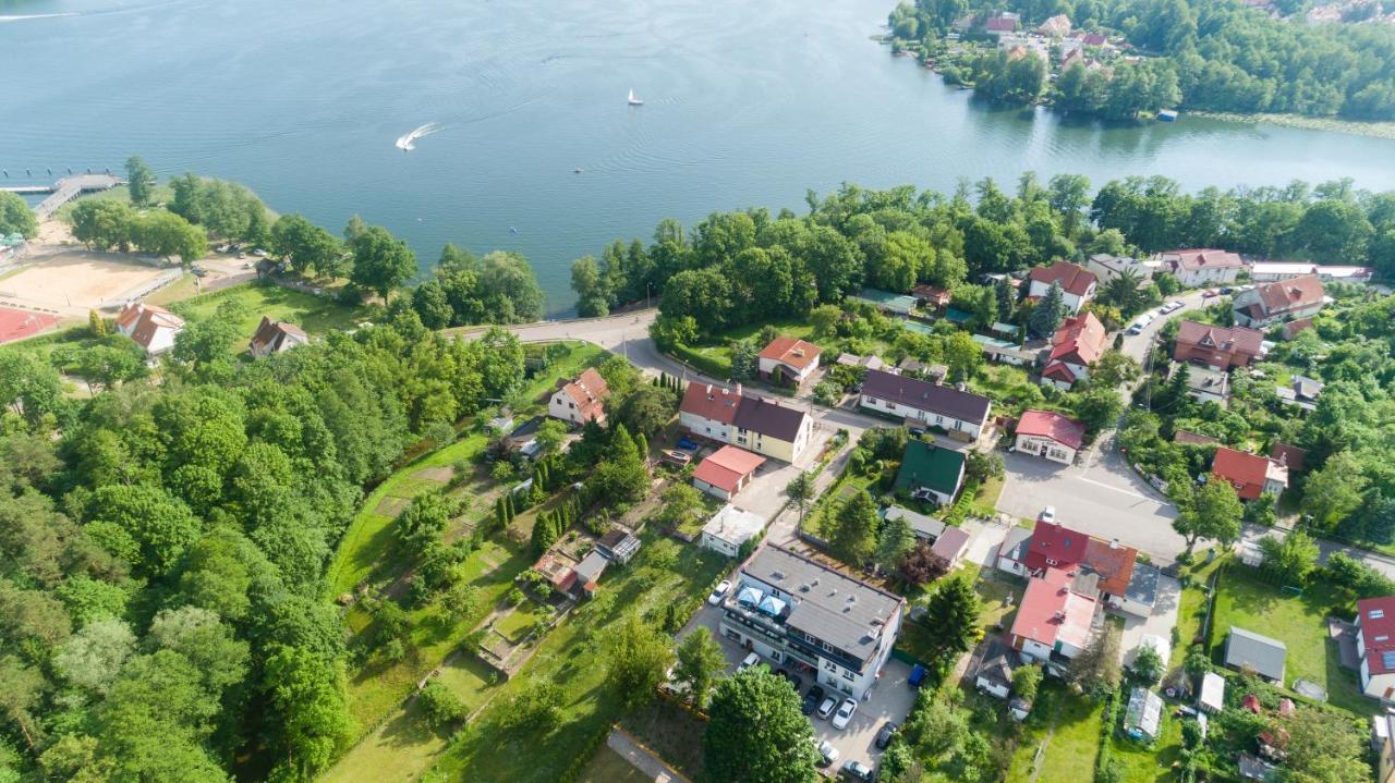 Zakatek Wilenski Mragowo Luaran gambar
