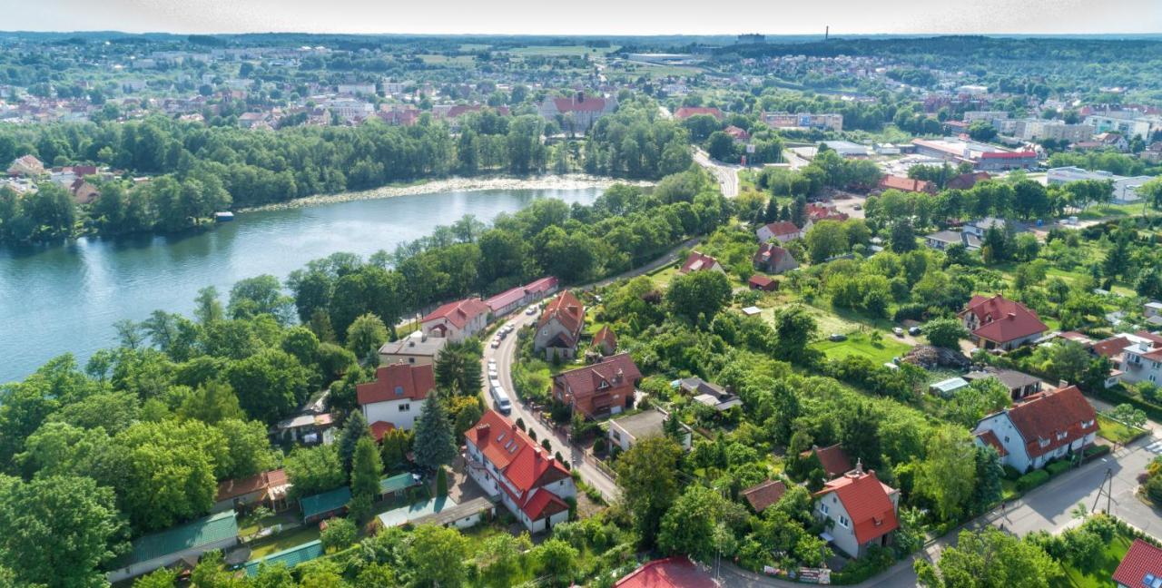Zakatek Wilenski Mragowo Luaran gambar