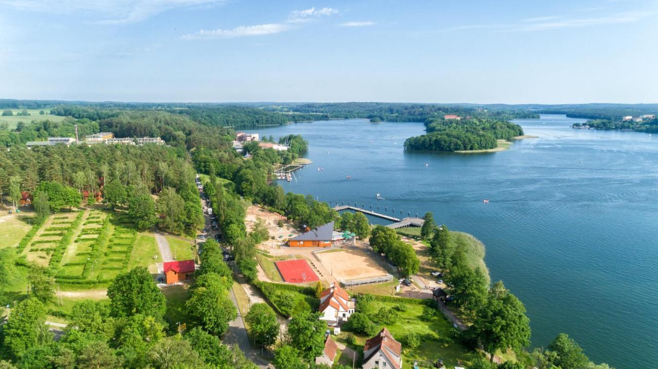 Zakatek Wilenski Mragowo Luaran gambar