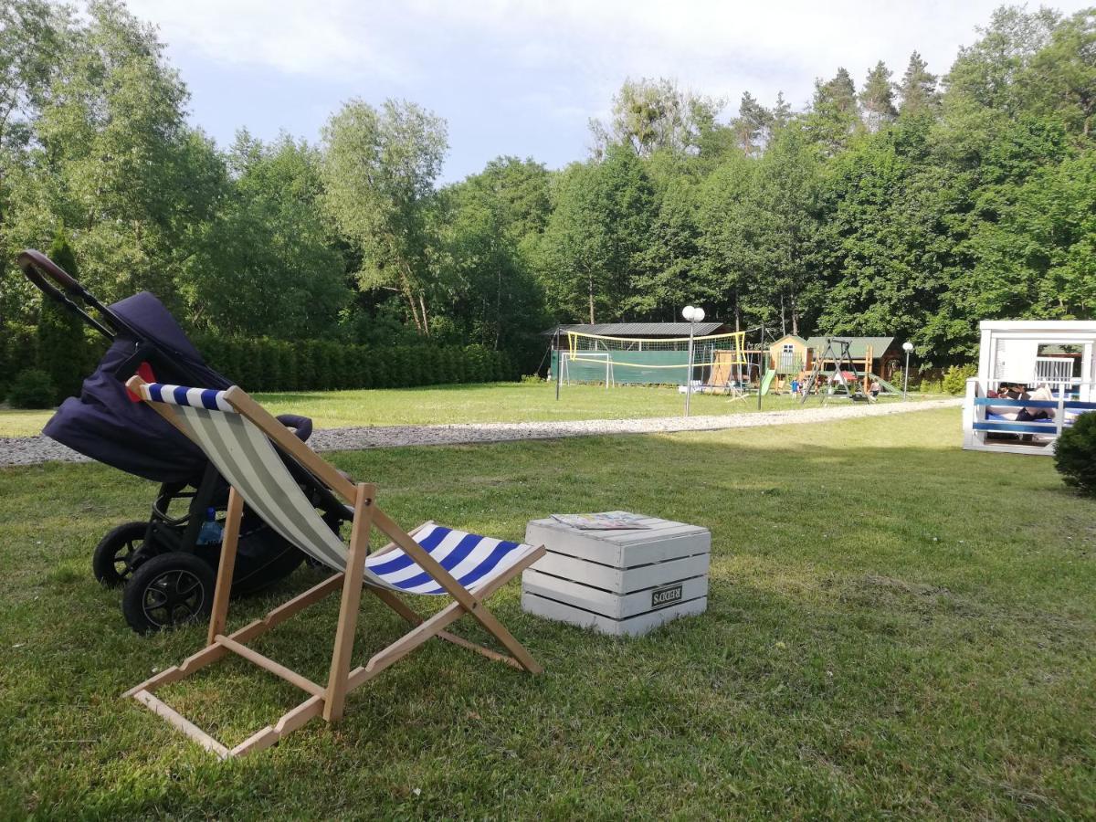 Zakatek Wilenski Mragowo Luaran gambar